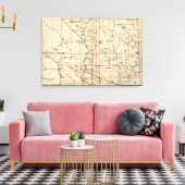 Toile Arizona 2 (Insitu(Salon))
