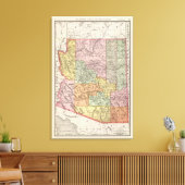 Toile Arizona 3 (Insitu(Salon))