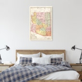Toile Arizona 3 (Insitu(Chambre))