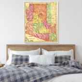 Toile Arizona 5 (Insitu(Chambre))