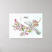 Toile Arkansas (Recto)