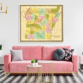 Toile Arkansas 4 (Insitu(Salon))