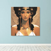 TOILE ARMANA REEEN #2 (Insitu (Plancher de Bois))