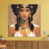 TOILE ARMANA REEEN #2 (Insitu(Salon))