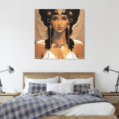 TOILE ARMANA REEEN #2 (Insitu(Chambre))