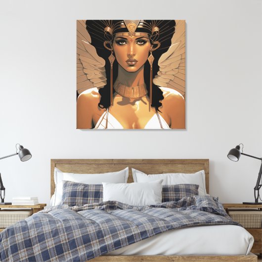 TOILE ARMANA REEEN #2 (Insitu(Chambre))