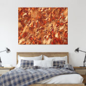 Toile Armée du Tigre (Insitu(Chambre))