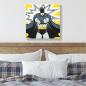 Toile Armoiries de Batman (Insitu(Chambre))