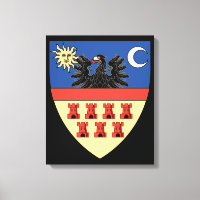 Armoiries de Transylvanie