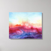 Toile Arpeggi (Recto)