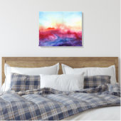 Toile Arpeggi (Insitu(Chambre))