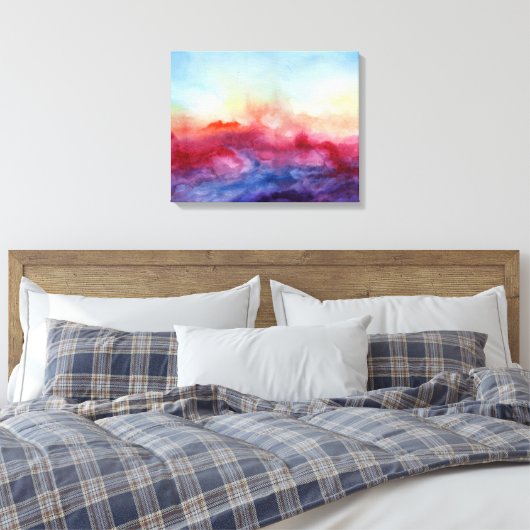 Toile Arpeggi (Insitu(Chambre))