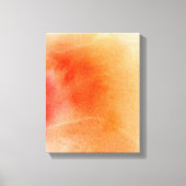 Toile arrière - plan Abstrait peint à la main 15 (Recto)