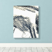 Toile arrière - plan Abstrait, texture d'encre. 3 (Insitu (Plancher de Bois))