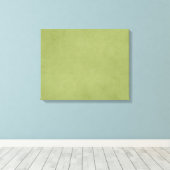 Toile Arrière - plan de parchemin de papier vert d'olive (Insitu (Plancher de Bois))