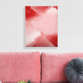 Toile arrière - plan de peinture abstrait (Insitu(Salon))