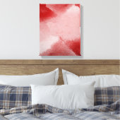 Toile arrière - plan de peinture abstrait (Insitu(Chambre))