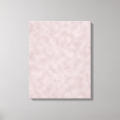 Toile Arrière - plan de texture de parchemin couleur ros (Recto)