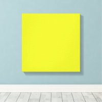 Arrière-plan jaune plat – Texture de rentrée scola