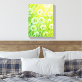 Toile Arrière - plan naturel (Insitu(Chambre))