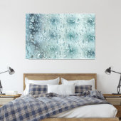 Toile Arrosage sur fenêtre (Insitu(Chambre))