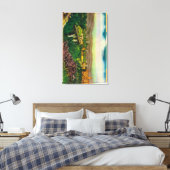 Toile Arroyo Seco BridgePasadena, CA (Insitu(Chambre))