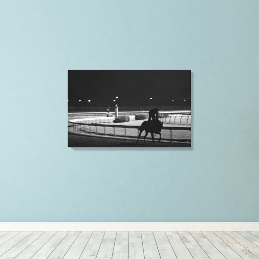 Toile Art (Insitu (Plancher de Bois))