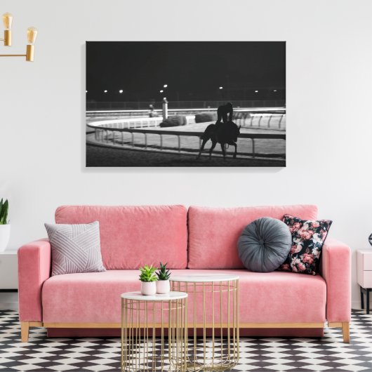 Toile Art (Insitu(Salon))