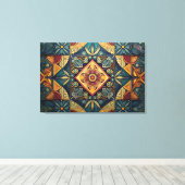 Toile Art (Insitu (Plancher de Bois))