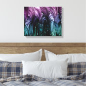 Toile Art Abstrait (Insitu(Chambre))