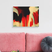 Toile Art Abstrait (Insitu(Salon))