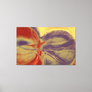 Toile Art Abstrait Peinture Abstraite 3