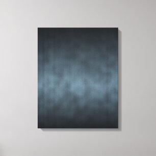 Toile Art Arrière - plan gothique gris d'acier