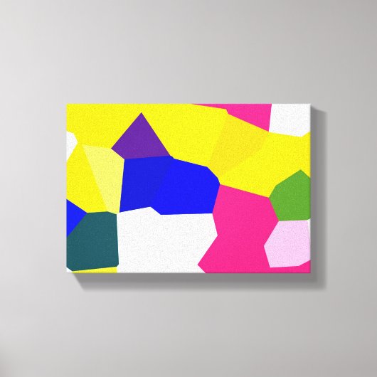 Toile art autohume (Recto)
