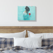 Toile Art Azad (Insitu(Chambre))