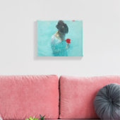 Toile Art Azad (Insitu(Salon))
