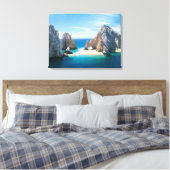 Toile Art Cabo (Insitu(Chambre))