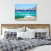 Toile Art Cabo (Insitu(Chambre))