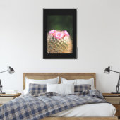 Toile Art-Cactus (Insitu(Chambre))
