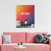 Toile Art Canvas (Insitu(Salon))