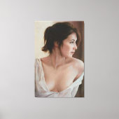 Toile Art Canvas (Recto)