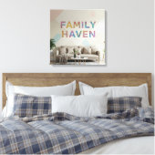 Toile Art Canvas (Insitu(Chambre))