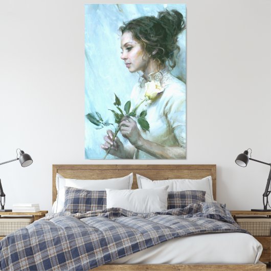 Toile Art Canvas (Insitu(Chambre))