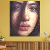 Toile Art Canvas (Insitu(Salon))