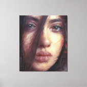 Toile Art Canvas (Recto)