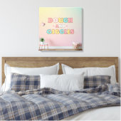 Toile Art Canvas (Insitu(Chambre))