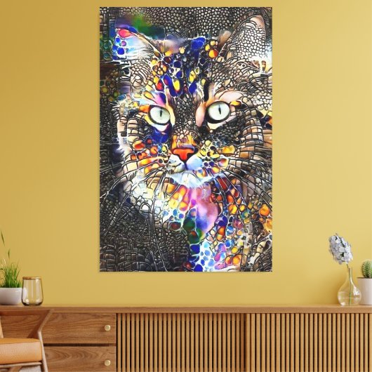 Toile Art Canvas (Insitu(Salon))