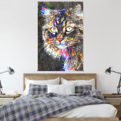 Toile Art Canvas (Insitu(Chambre))