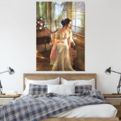 Toile Art Canvas (Insitu(Chambre))