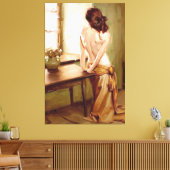 Toile Art Canvas (Insitu(Salon))